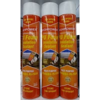 Пена монтажная Hightower 900г