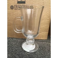 Бокалов для айриш кофе с ручкой (IRISH COFFEE)