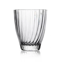 Стаканы для воды Pasabahce Bouquet 300мл ( 6шт в наборе )