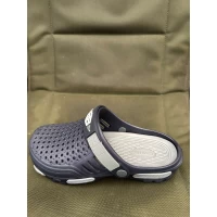 Кроксы мужские, р-р 41-45