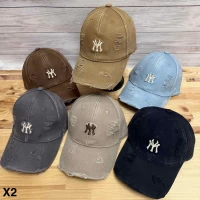 Кепка Х2 •Коттон •Размер 56-59