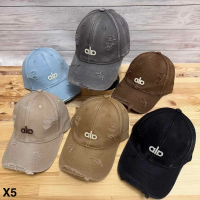 Кепка Х5 •Коттон •Размер 56-59