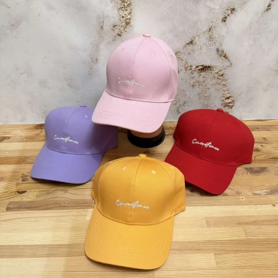 Кепка •Коттон •Размер 56-59