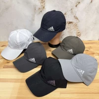 Кепка •Плащевка перфорация •Размер 56-59