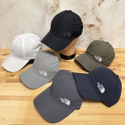 Кепка •Плащевка перфорация •Размер 56-59