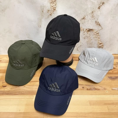 Кепка •Плащевка перфорация •Размер 56-59