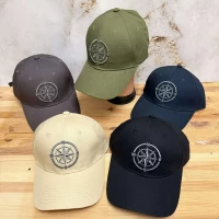 Кепка •Коттон •Размер 56-59