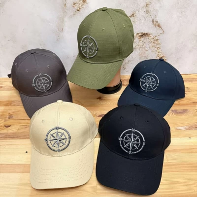 Кепка •Коттон •Размер 56-59