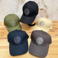 Кепка •Коттон •Размер 56-59