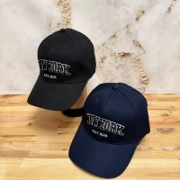 Кепка •Коттон •Размер 56-59