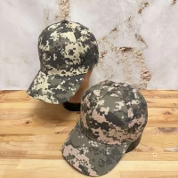 Кепка •Коттон •Размер 56-59