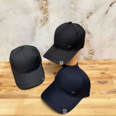 Кепка •Коттон •Размер 56-59