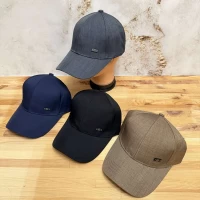 Кепка •Коттон •Размер 56-59