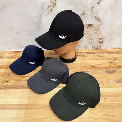 Кепка •Стрейч кукуруза •Размер S-M-L