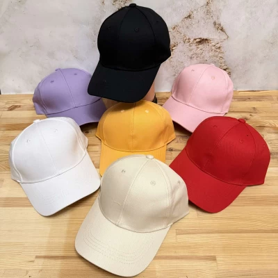 Кепка •Коттон •Размер 56-59