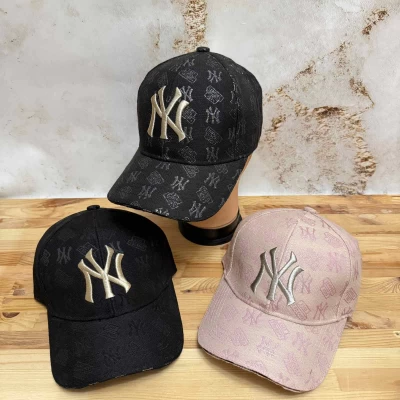 Кепка •Коттон •Размер 56-59