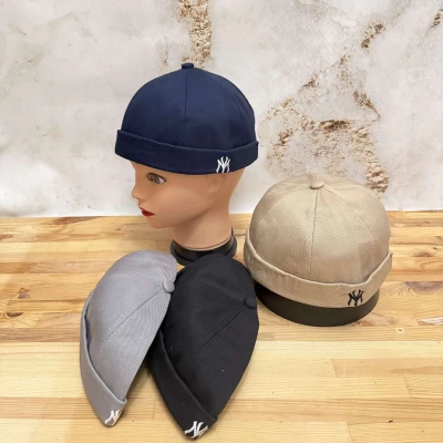 Докерка •Коттон •Размер 56-58