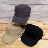 Кепка Немка •Коттон •Размер 56-59