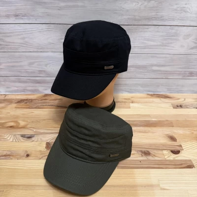 Кепка Немка •Коттон •Размер 56-59