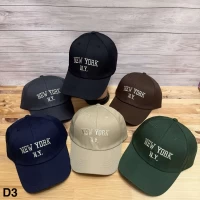 Кепка •Коттон •Размер 56-59