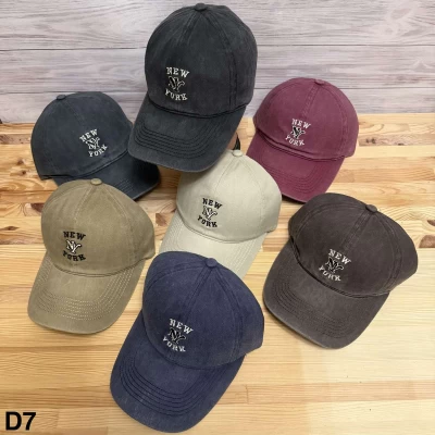 Кепка •Коттон •Размер 56-59