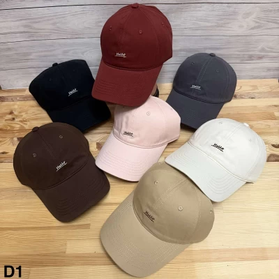 Кепка •Коттон •Размер 56-59