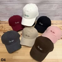 Кепка •Коттон •Размер 56-59