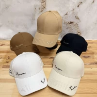 Кепка •Коттон •Размер 60-62