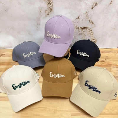 Кепка •Коттон •Размер 56-59