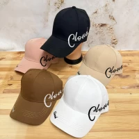 Кепка •Коттон •Размер 56-59