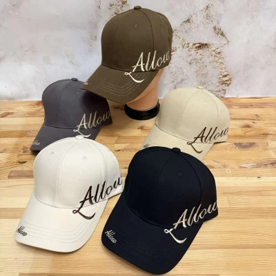 Кепка •Коттон •Размер 56-59