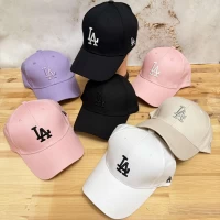 Кепка •Коттон •Размер 56-59