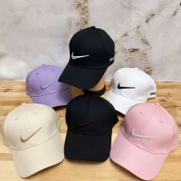 Кепка •Коттон •Размер 56-59