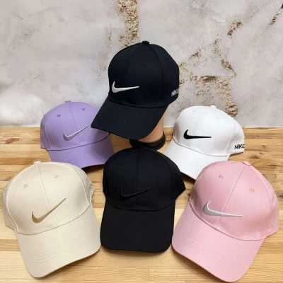 Кепка •Коттон •Размер 56-59