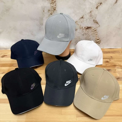 Кепка •Коттон •Размер 56-59