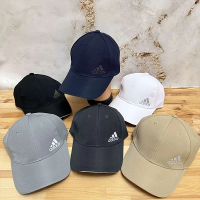 Кепка •Коттон •Размер 56-59