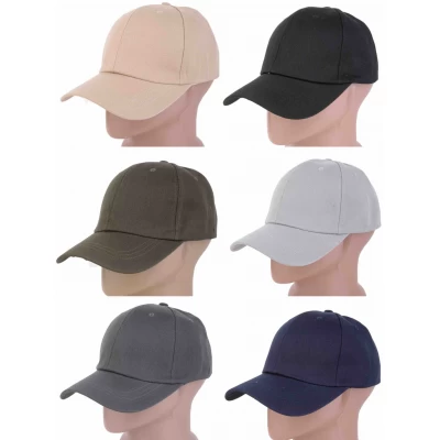 Кепка •Коттон •Размер 56-59