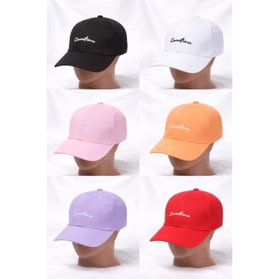 Кепка •Коттон •Размер 56-59