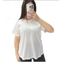 Футболка женская 25052, размеры 46,48,50