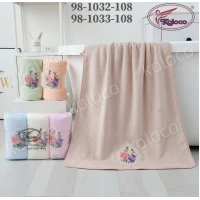 Полотенце для бани микрофибра