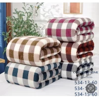 Плед микрофибра Полуторка