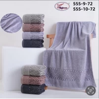 Полотенце для бани