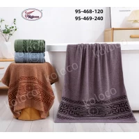 Полотенце для бани