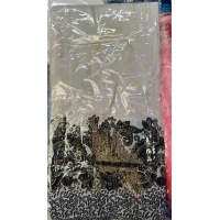 Платок женский с узором