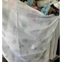 Платок женский