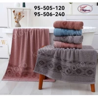 Полотенце для бани