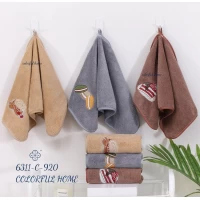 Полотенце для кухни 25*50 микрофибра