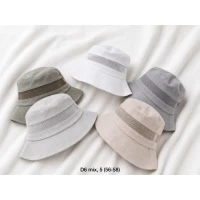 Панама сетка  •Лен  •Размер 58