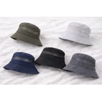 Панама сетка  •Коттон •Размер 58