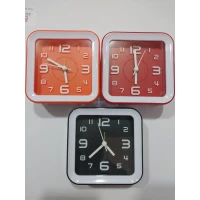 Будильник 956, 10×10см